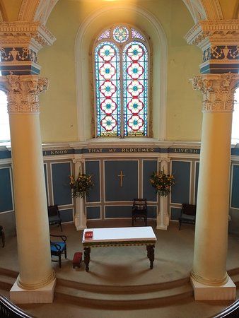 Saint Iberius Church